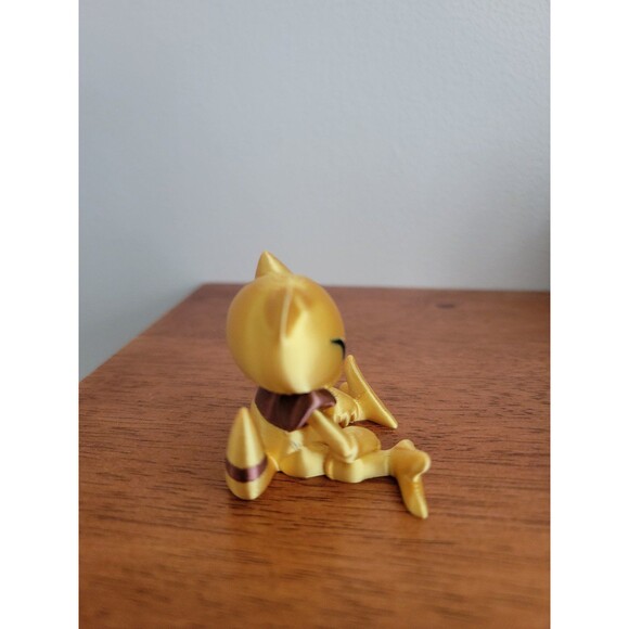 Abra 3d printed multicolor - Picture 4 of 6